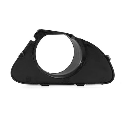 Right Front Bumper Fog Light Covers for BMW 6 Series E63 E64 (2003-2007)