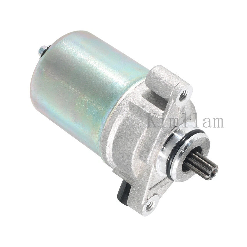 Starter Motor for Yamaha V110ZE F1-Z (1997)