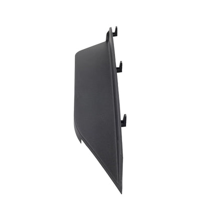 Front Right Bumper Lower Air Deflector for Jaguar XF (2020-2023)