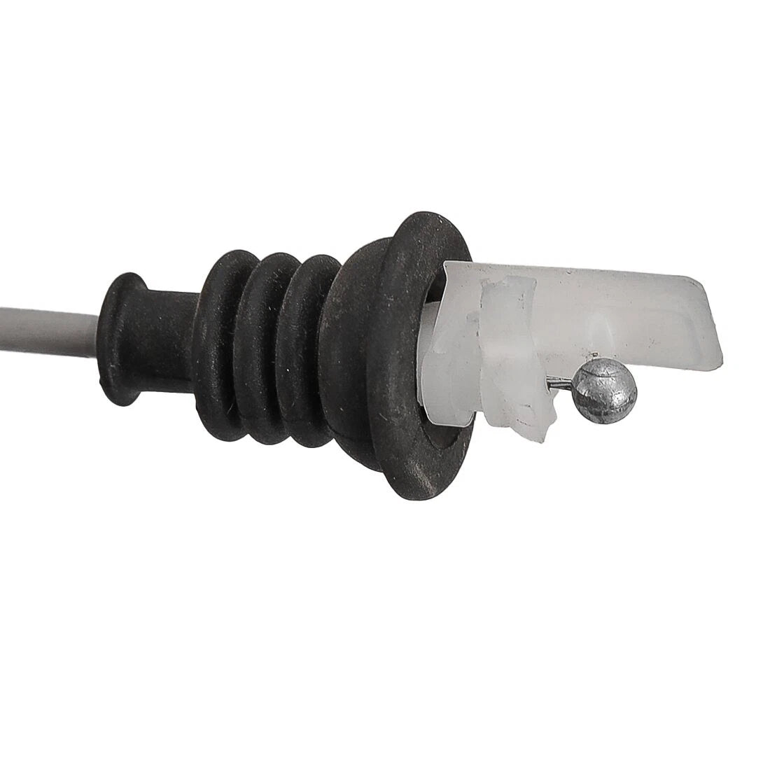 Rear Door Handle Release Latch Cable for Hyundai I30, Kia Cee'D (2007-2011)