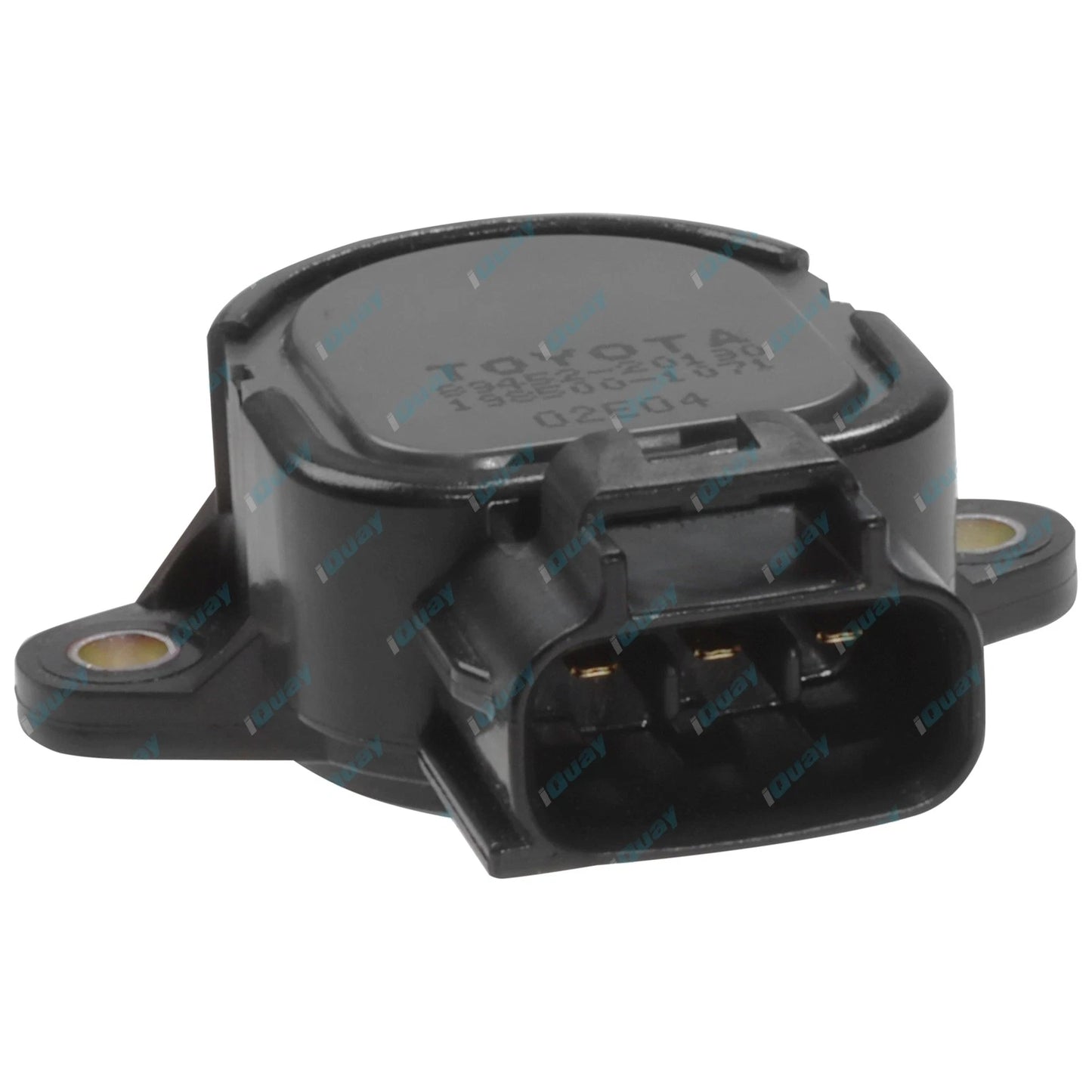Genuine Toyota Throttle Position Sensor for Landcruiser FZJ78 79 105 (1990-2007)