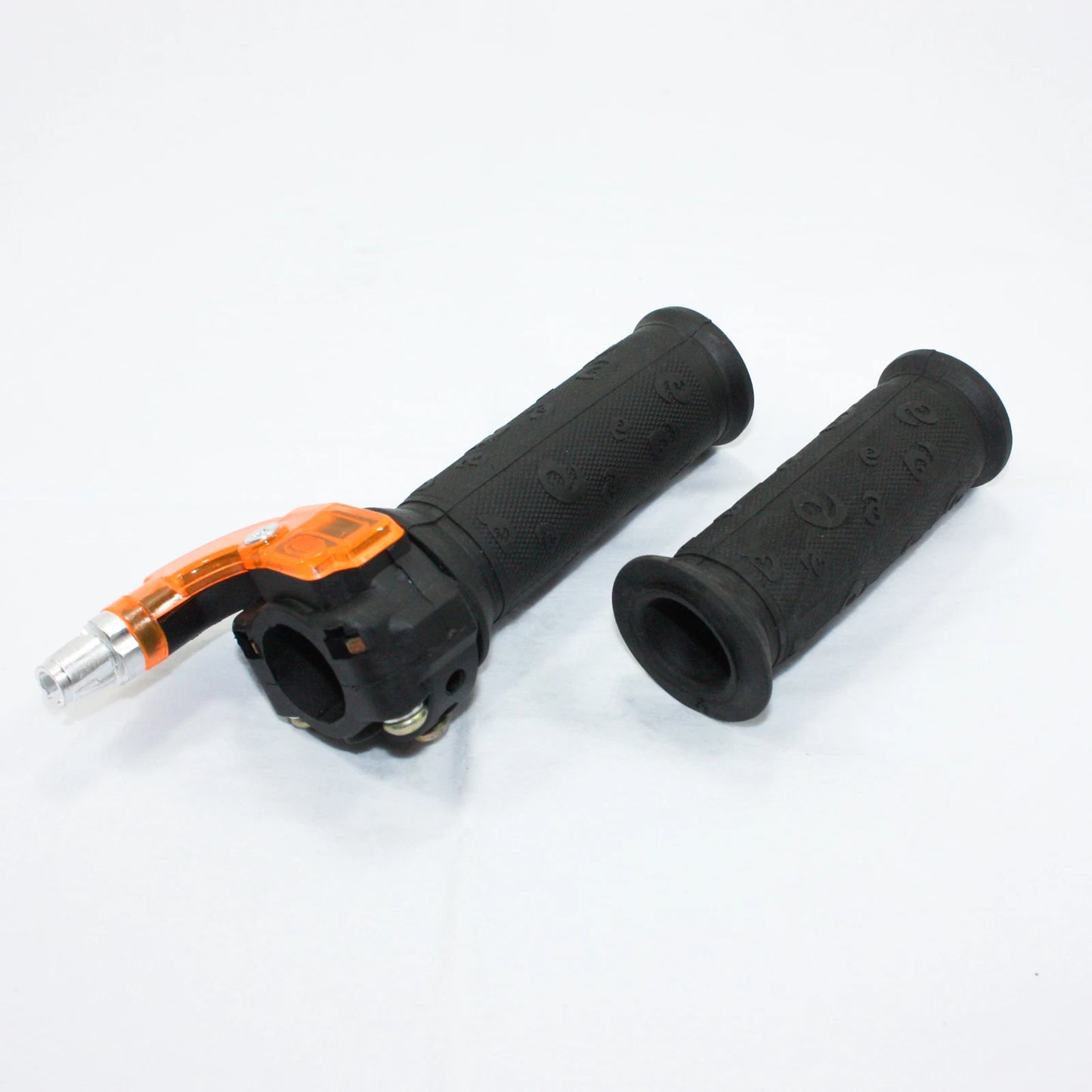 Throttle Accelerator Grip & Cable for 49cc Kids Mini Monkey Quad ATV