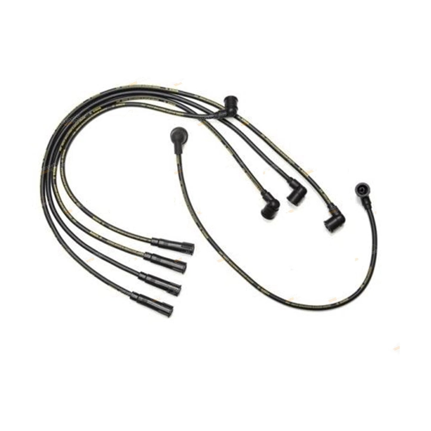 Full Spark Plug Ignition Lead Set for Magna TN TP TR TS 2.6L (1987-1997)