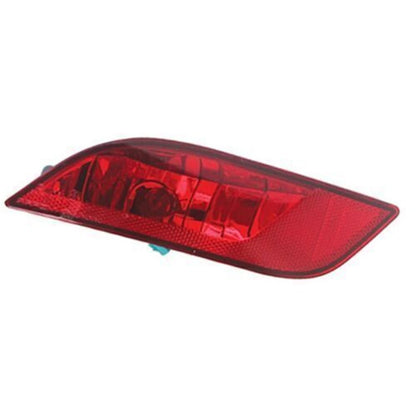 Rear Bumper Reflector Light for Jeep Compass (2017-2022)