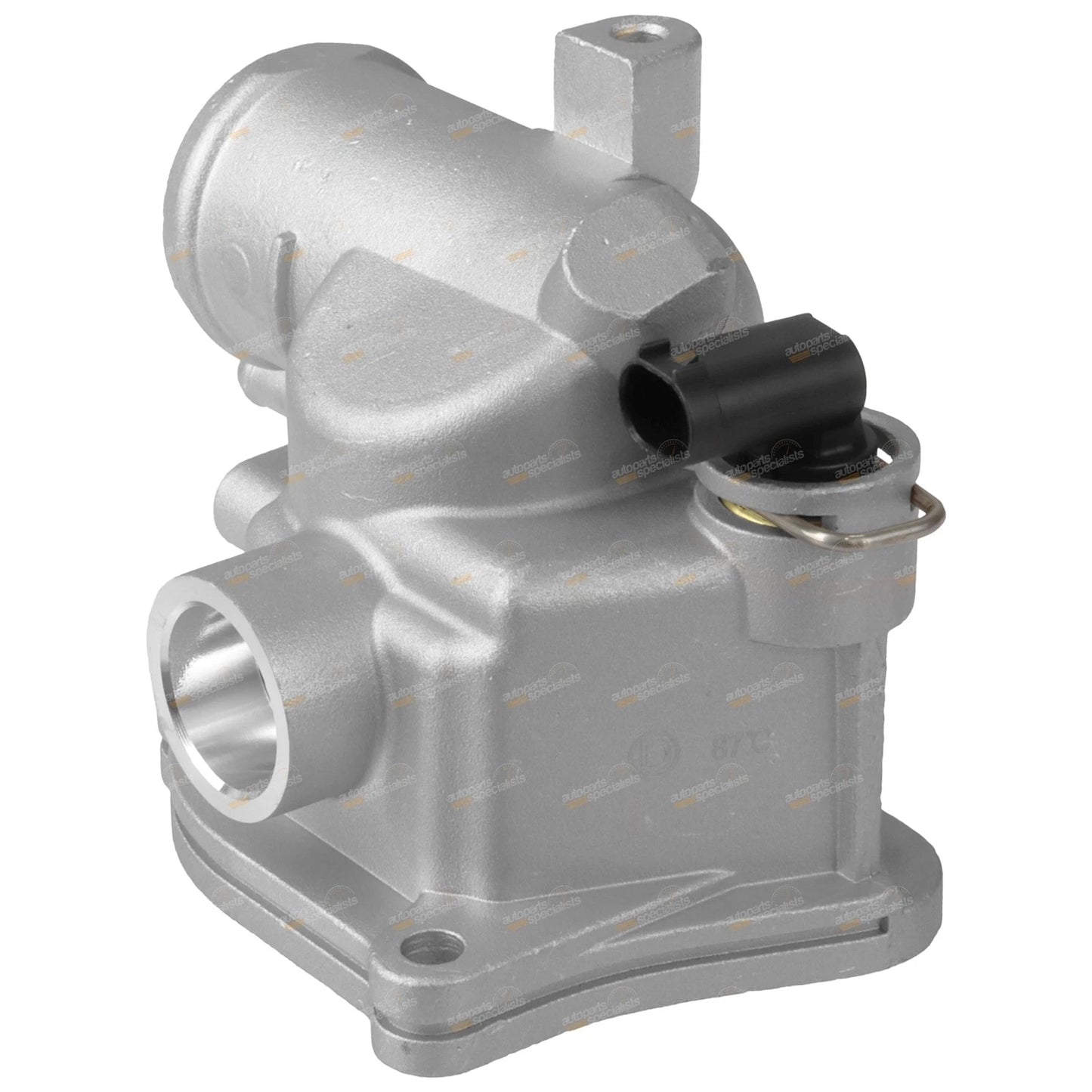 Thermostat & Housing for Jeep Grand Cherokee 2.7L ENF (2003-2005)