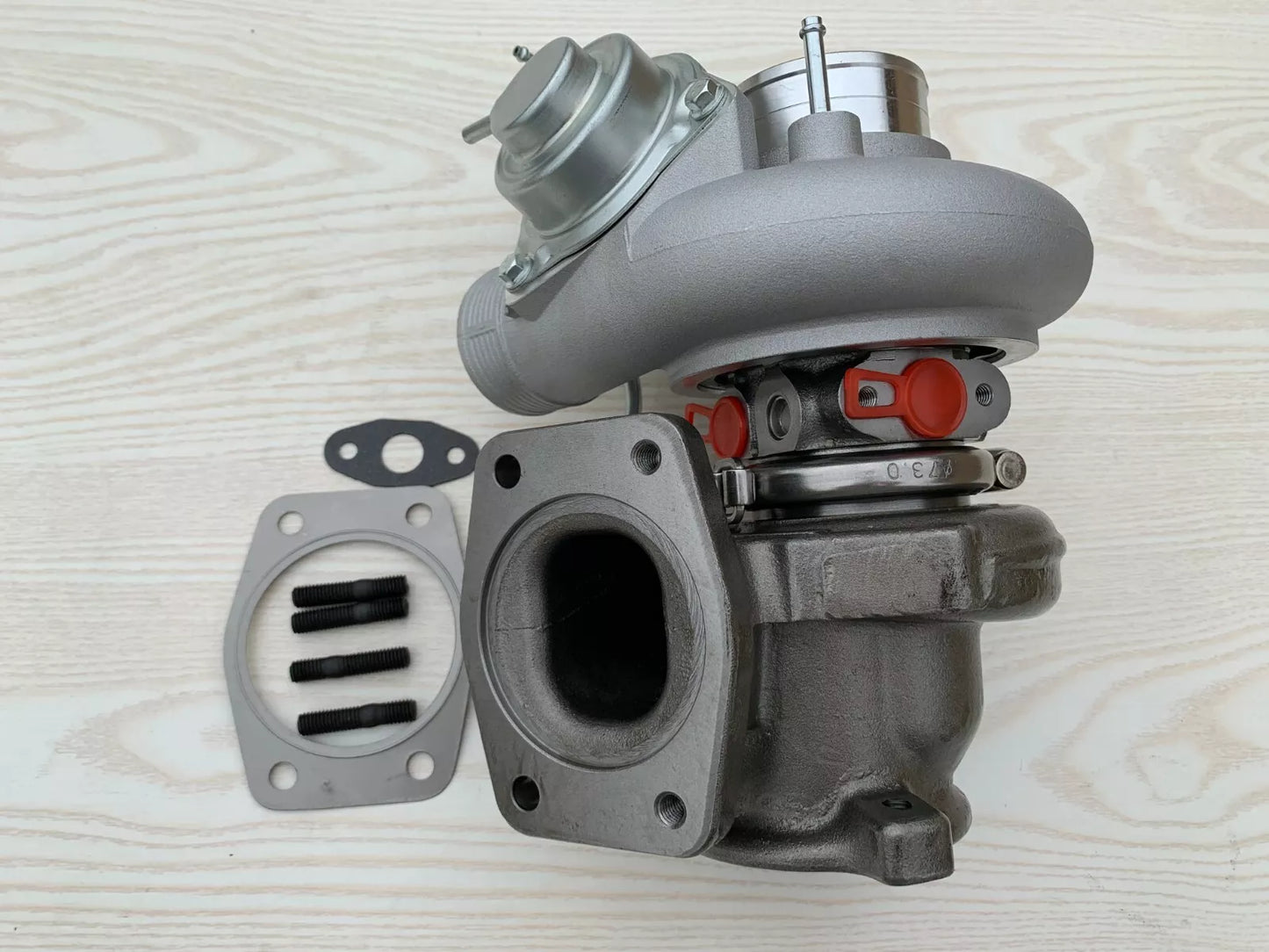 TD04HL-19T Turbocharger for Volvo 850 C70 V70 2.3L (1993-2000)