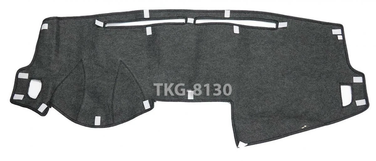 Dashboard Mat Cover for Toyota Vios/Belta/Yaris Sedan (2013-2016)