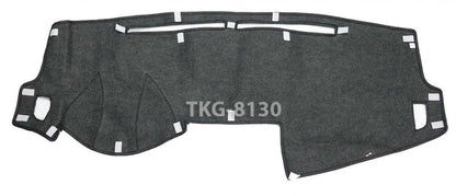 Dashboard Mat Cover for Toyota Vios/Belta/Yaris Sedan (2013-2016)
