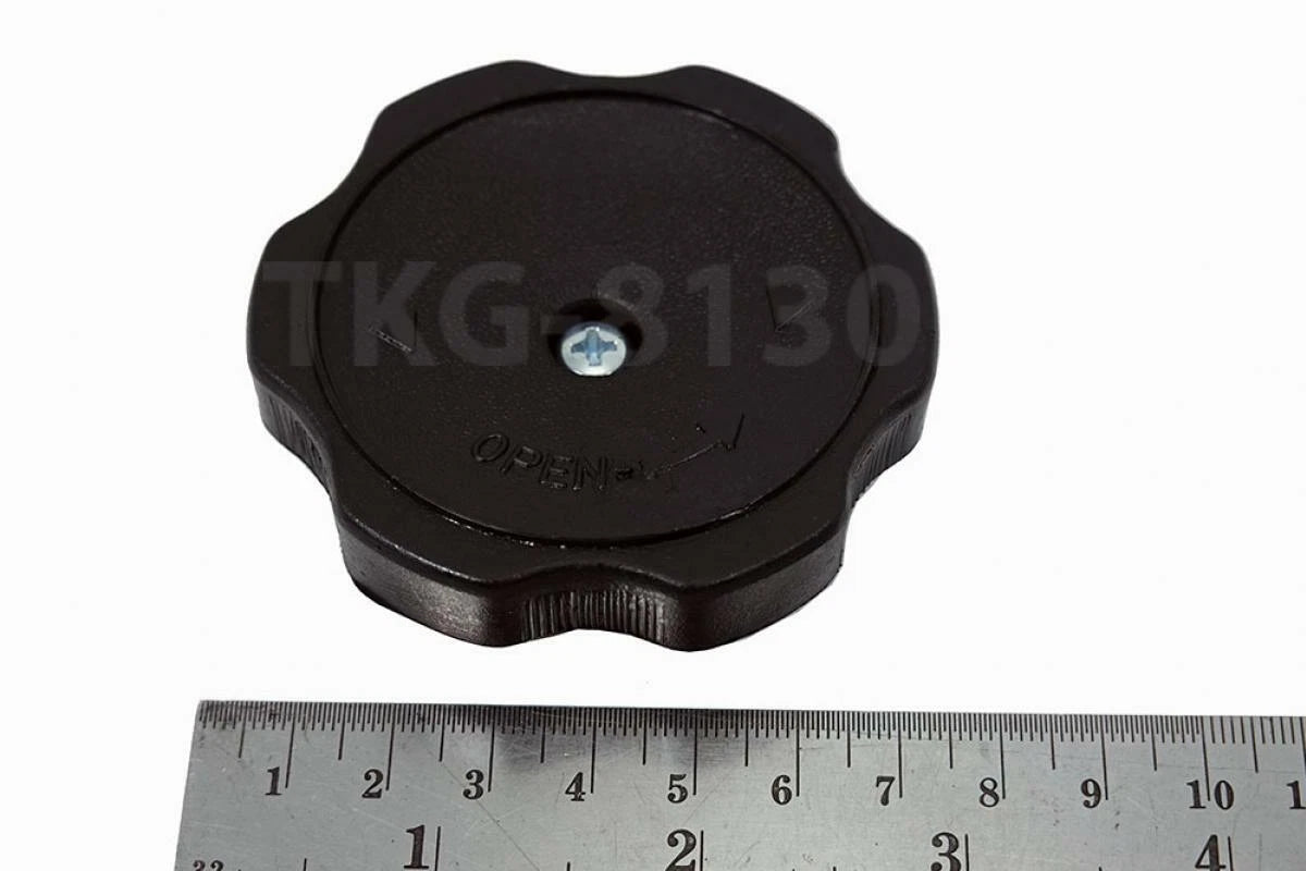 Oil Cap for Mitsubishi Montero, UteL200, Lancer, Mirage (1986-1994)