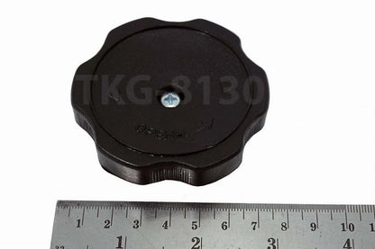 Oil Cap for Mitsubishi Montero, UteL200, Lancer, Mirage (1986-1994)