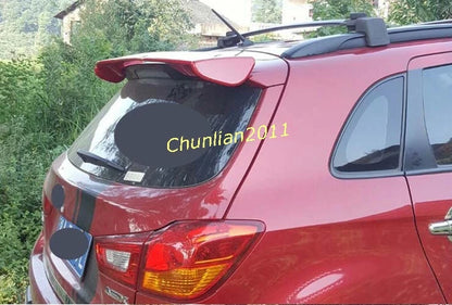 Factory Style Spoiler Wing ABS for Mitsubishi Outlander Sport ASX (2010-2020)