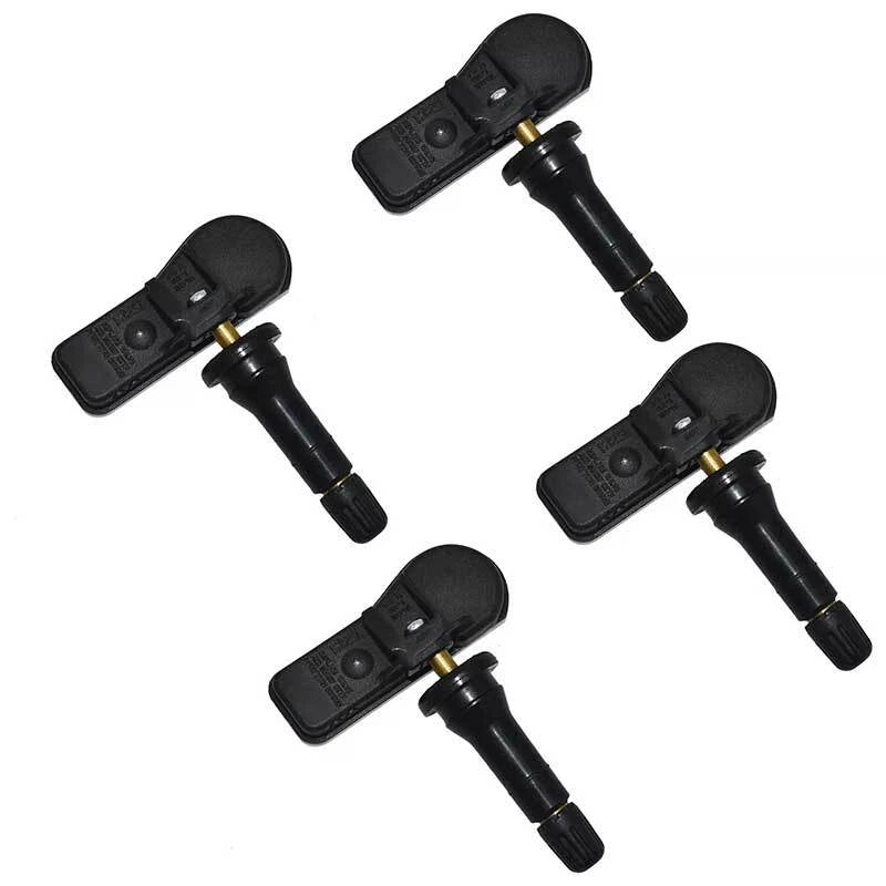4X TPMS Sensor for Hyundai Sonata/Tucson/Palisade/Nexo (2019-2023)
