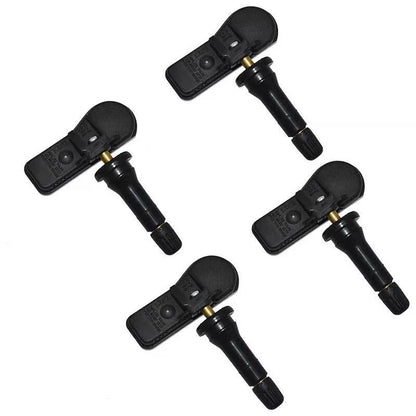 4X TPMS Sensor for Hyundai Sonata/Tucson/Palisade/Nexo (2019-2023)