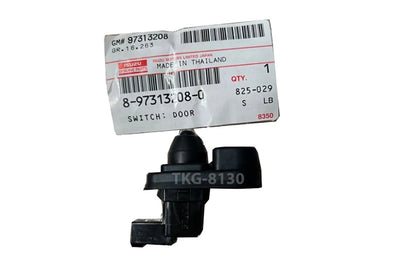 Switch Door for Isuzu Dmax (2003-2019)