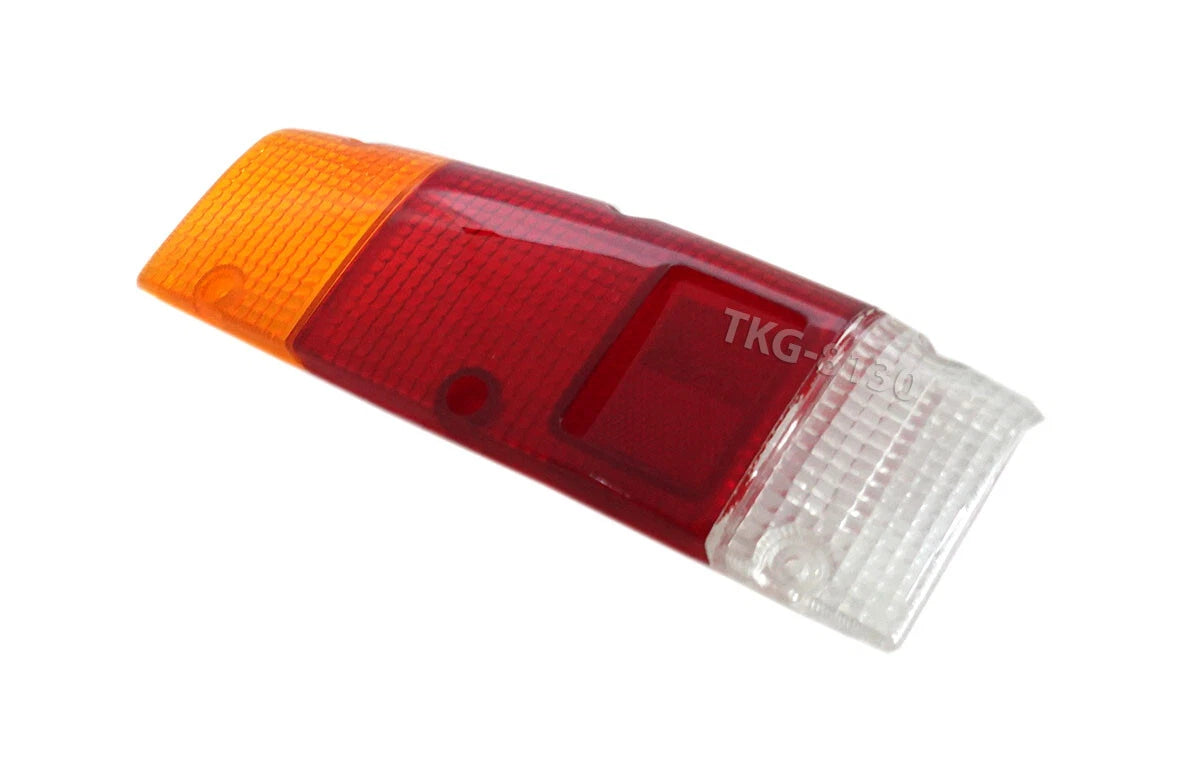 RH Rear Tail Light Lens for Nissan Datsun 720 2WD (1980-1986)