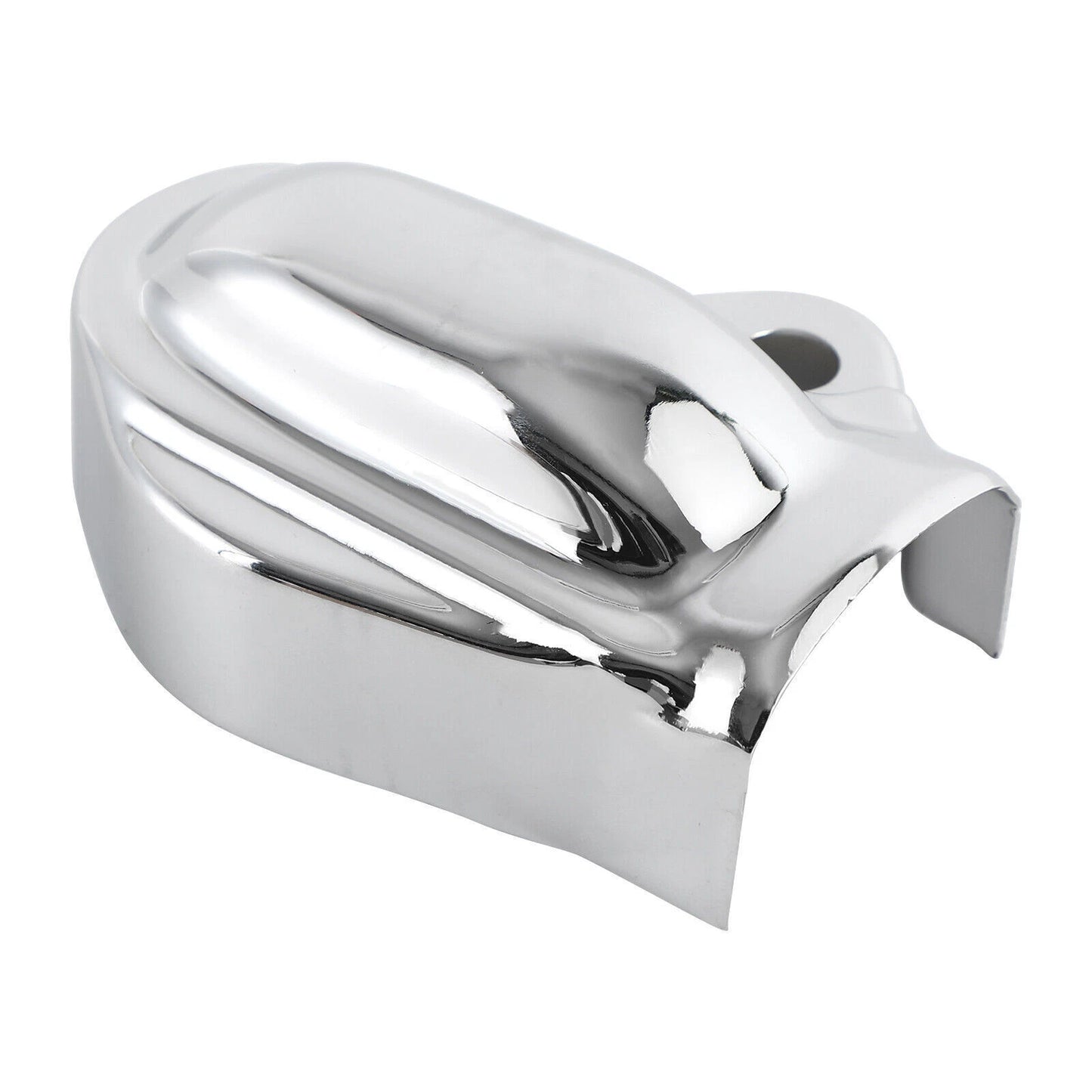 Rear Bar Shield Axle Nut Covers for V-Rod VRSC Night Rod (2002-2017)