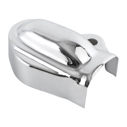 Rear Bar Shield Axle Nut Covers for V-Rod VRSC Night Rod (2002-2017)
