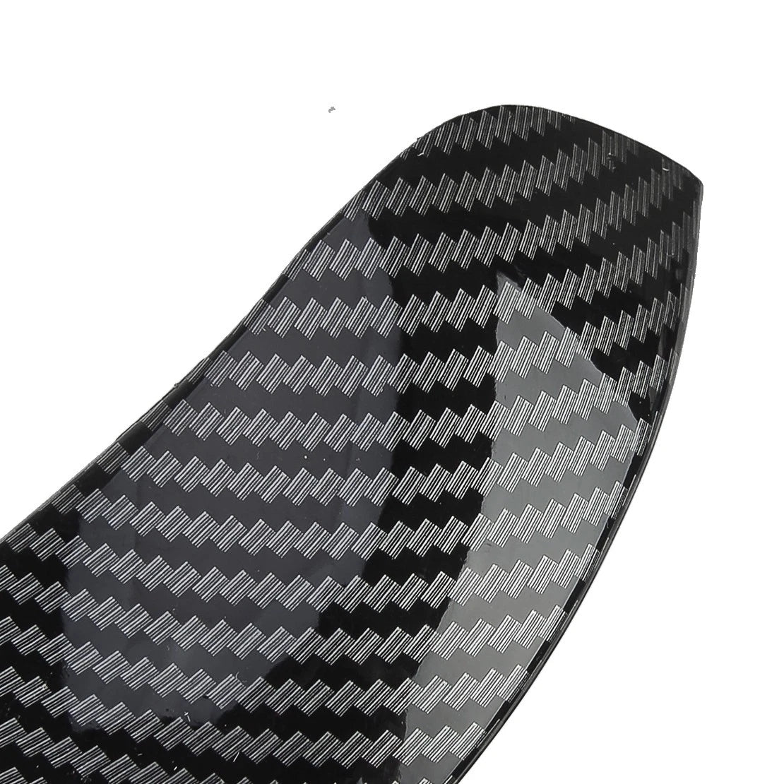 Carbon Fiber Style Side Mirror Covers for Scion xB (2004-2015)