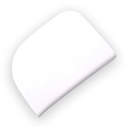 Front Bumper Tow Hook Cover Cap for Toyota Prius XW30 (2012-2015)