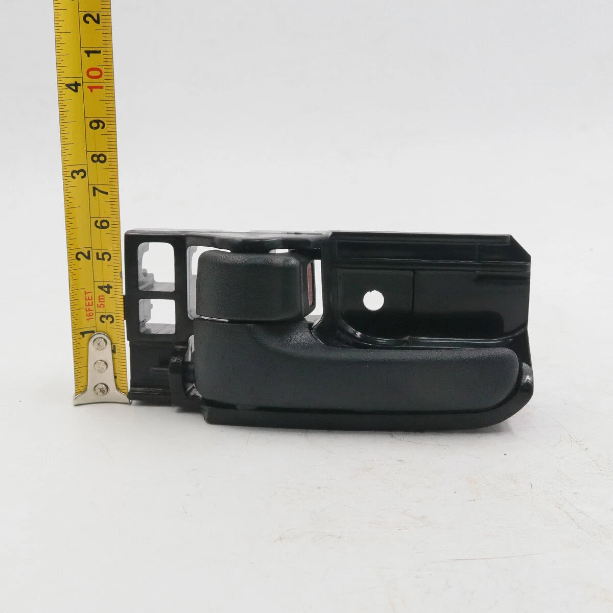 Door Handle Bezel Black for Toyota Hilux KUN26 SR5 2005-2015