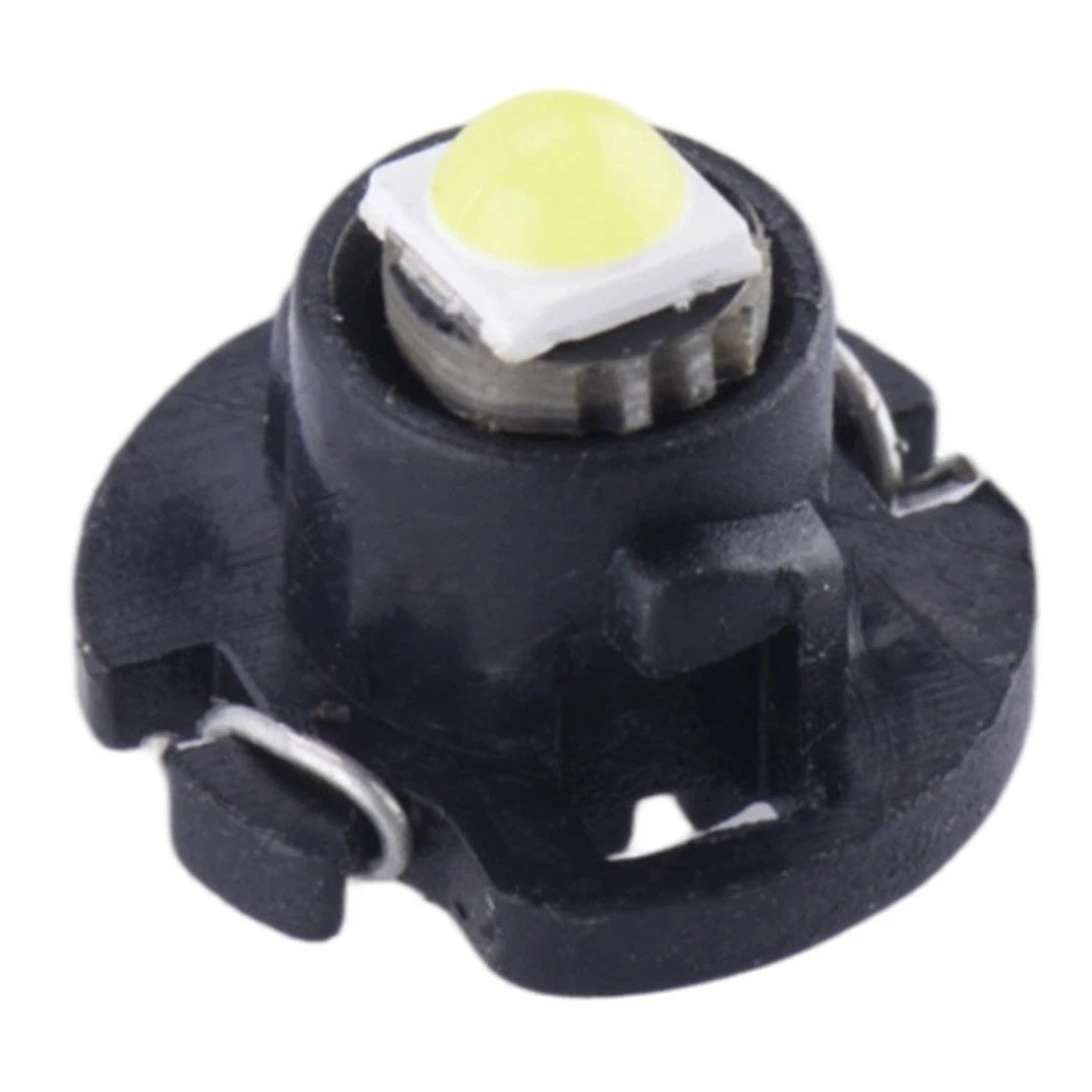 White LED Wedge Dash Light Bulbs for Polaris Ranger Sportsman (2009-2023)