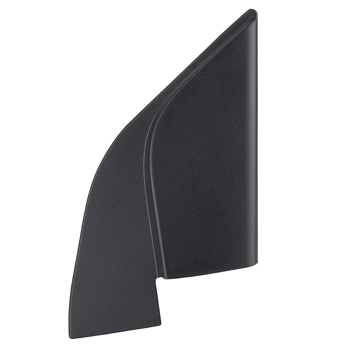 Right Side Inner Mirror Corner Cover Trim for Nissan Versa (2012-2018)
