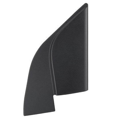 Right Side Inner Mirror Corner Cover Trim for Nissan Versa (2012-2018)