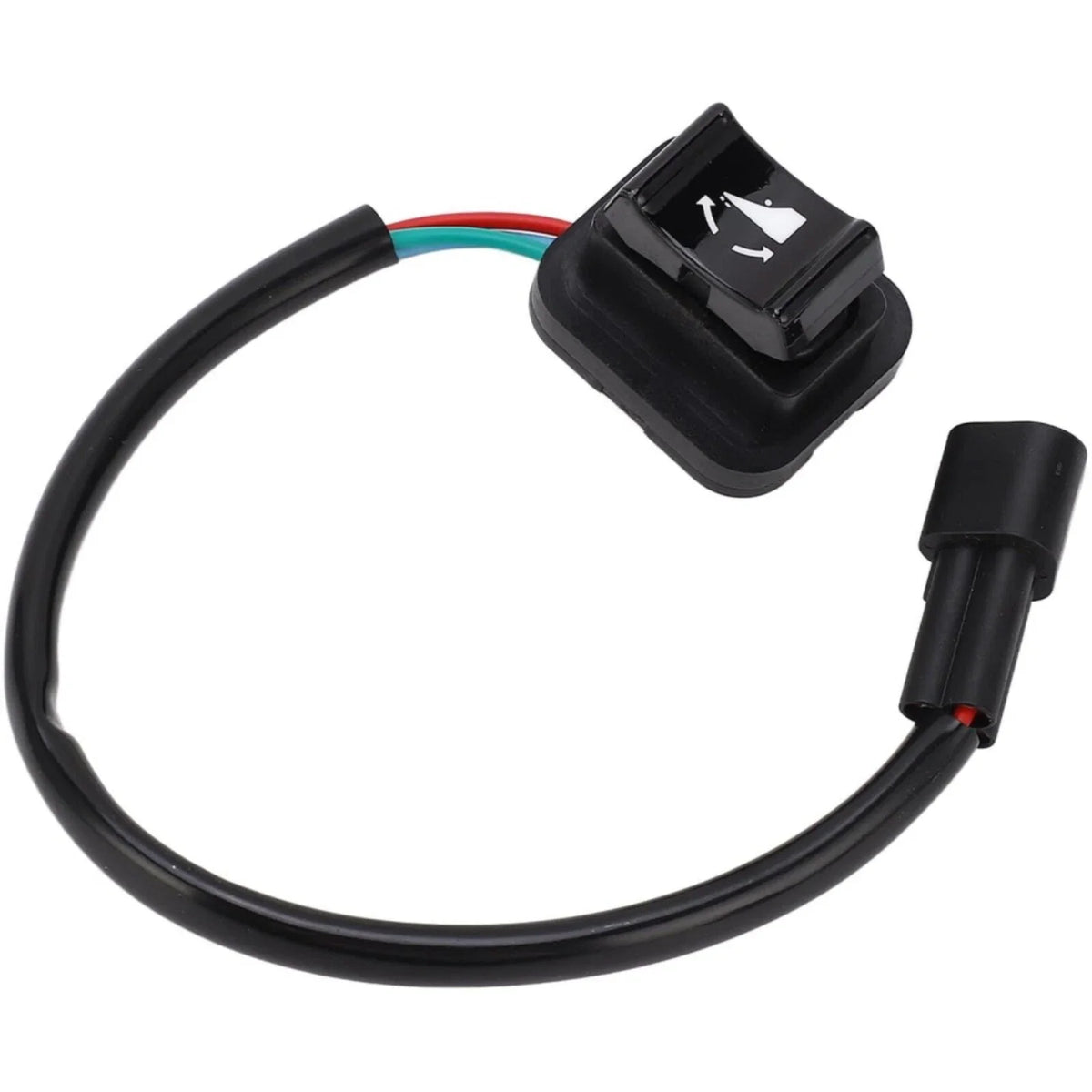Trim & Tilt Switch for Yamaha 60-70-150HP 4-Stroke Outboard Engine