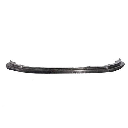 Real Carbon Fiber Front Bumper Lip for Mini Cooper S F56 F57 F55 2014-2020