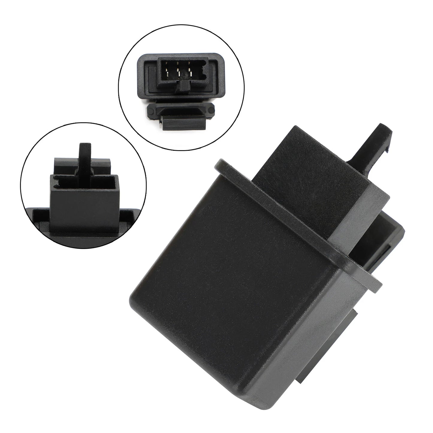 Indicator Relay for Honda ADV 150, CMX 300, 500, 750, CB 500, 650, 1000 (2018-2023)
