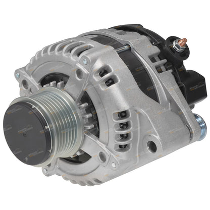 Alternator for Landcruiser Prado (2009–2018)