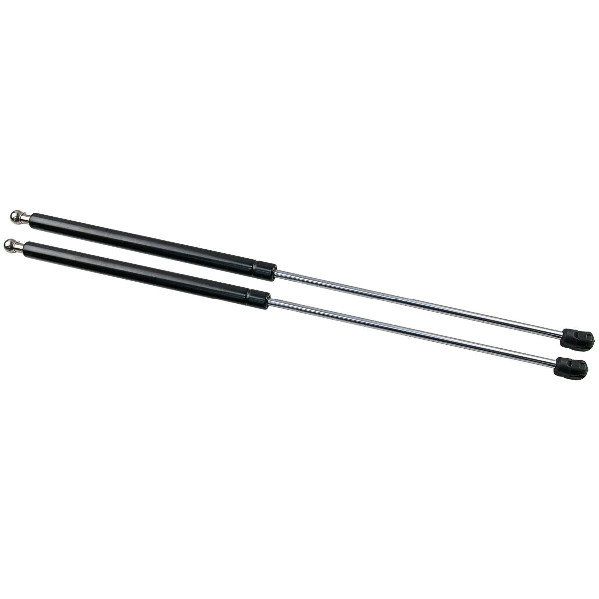 2 x Gas Shock Struts for Mazda 6 5-Door Hatchback (2002-2007)