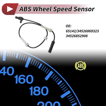 ABS Wheel Speed Sensor for BMW 320i (2013 - 2021)