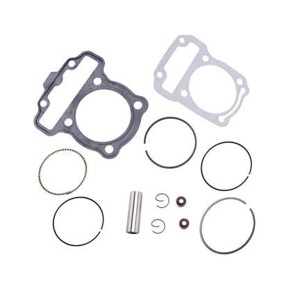 54mm Cylinder Piston Gasket Rings Kit for Honda NBC110 ( Available)