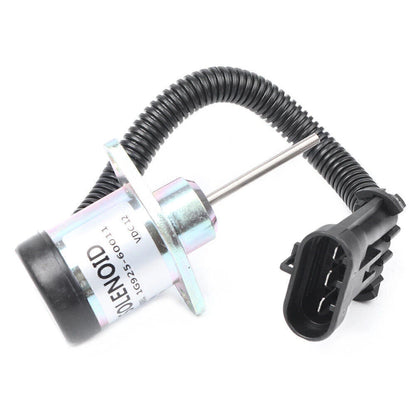 Fuel Shut Off Solenoid 12V for 1503ES-12A5UC4S