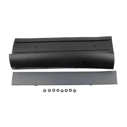 Rear Left Side Door Lower Panel for Land Rover Range Rover Evoque (2020-2023)