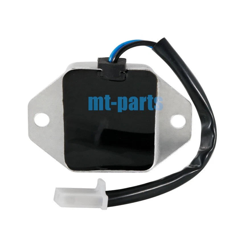 Yamaha Voltage Regulator/Rectifier for VX600 Vmax 600, VX800 Vmax-4 (95-97)