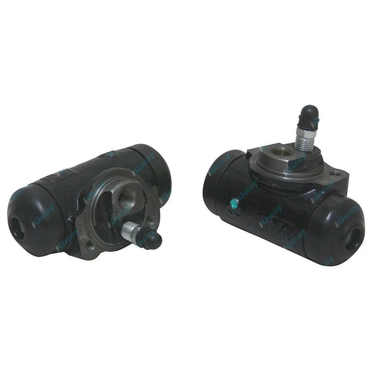 2 Rear Wheel Brake Cylinders for Bundera LJ70 RJ70 1985-91 2.4L 2L-T 22R