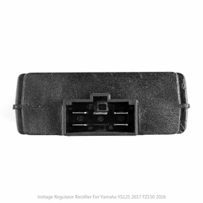 Voltage Regulator Rectifier for Yamaha YS125, FZ150 (2016-2017)