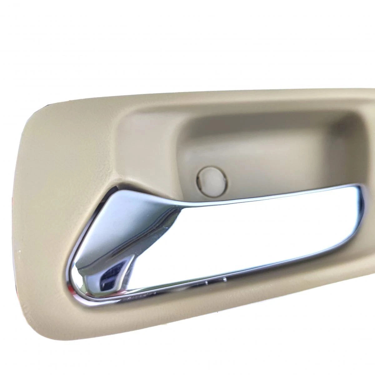 Interior Inside Door Handle Cream RL+RR Fits Honda Accord CG 4D SED 1998-02 D06
