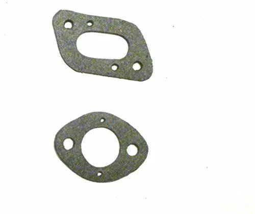 Carburetor Intake Gaskets for Husqvarna Chainsaw 349/395