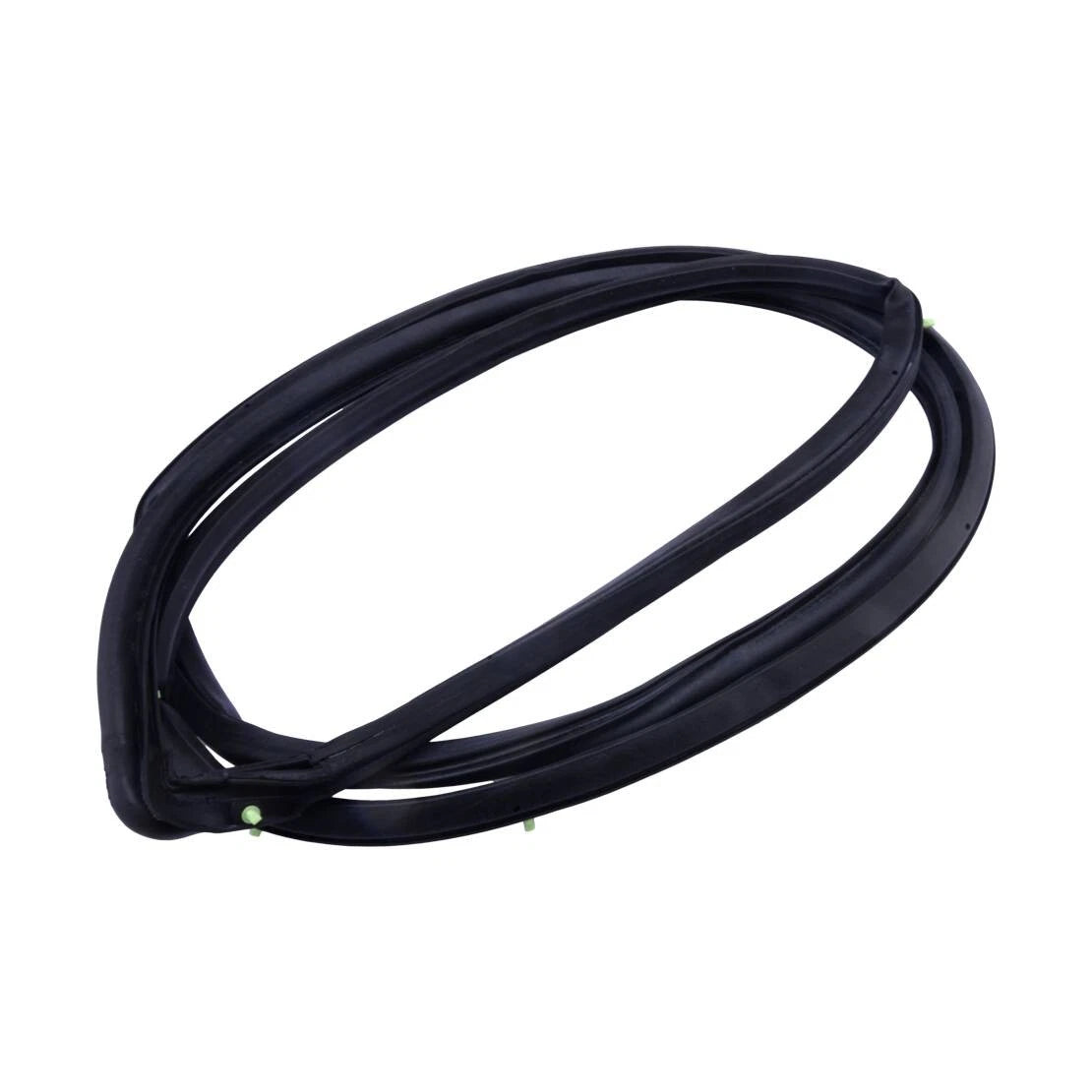 Front Right Door Rubber Seal Strip for Honda Accord (1998-2002)