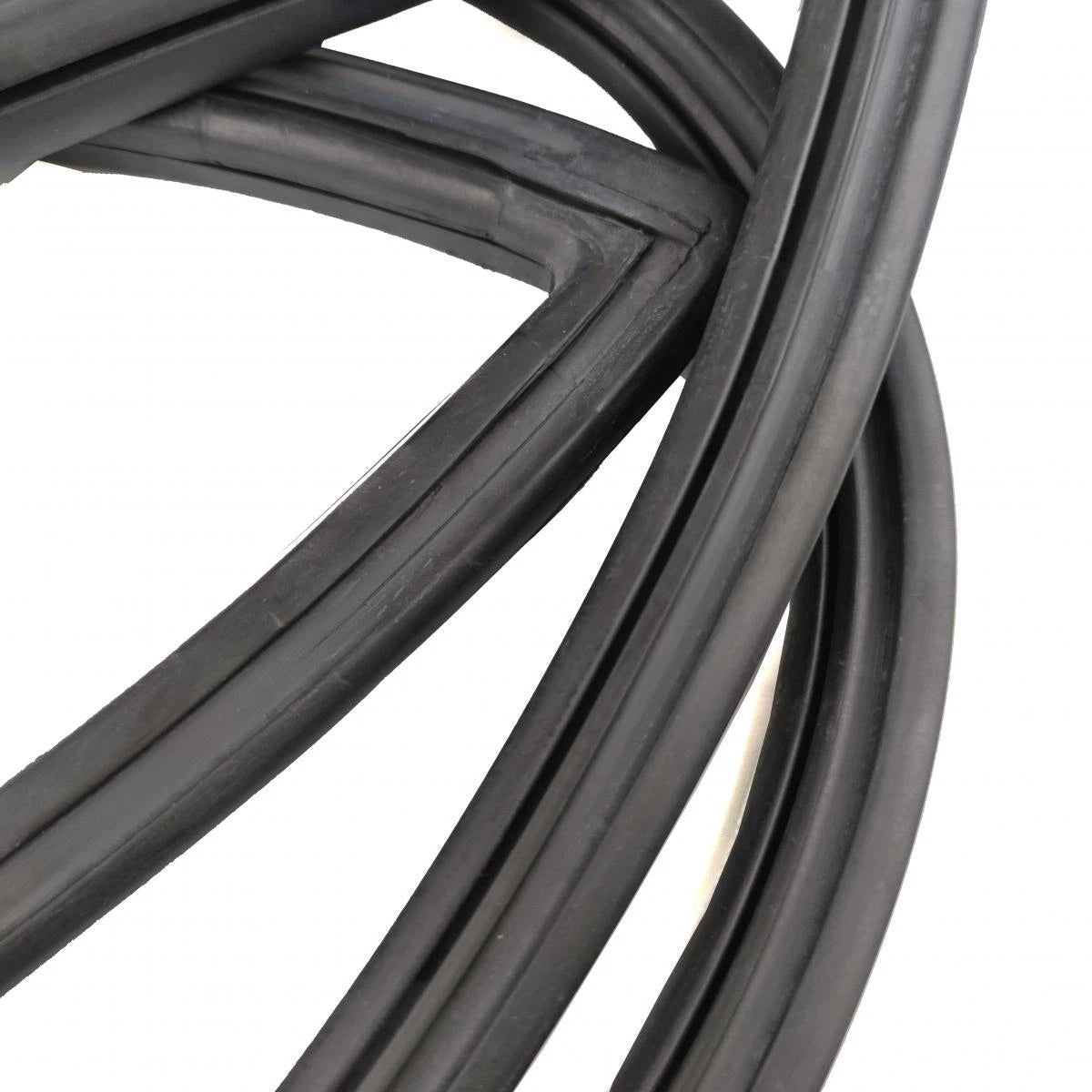 Windshield Rubber Weatherstrip Front Fits Toyota Corona RT60 MARK II 1968-70 D08