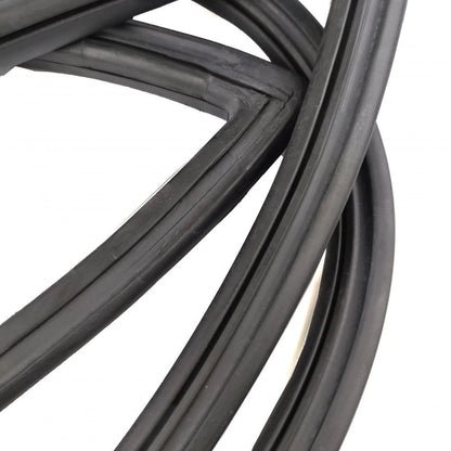Windshield Rubber Weatherstrip Front Fits Toyota Corona RT60 MARK II 1968-70 D08