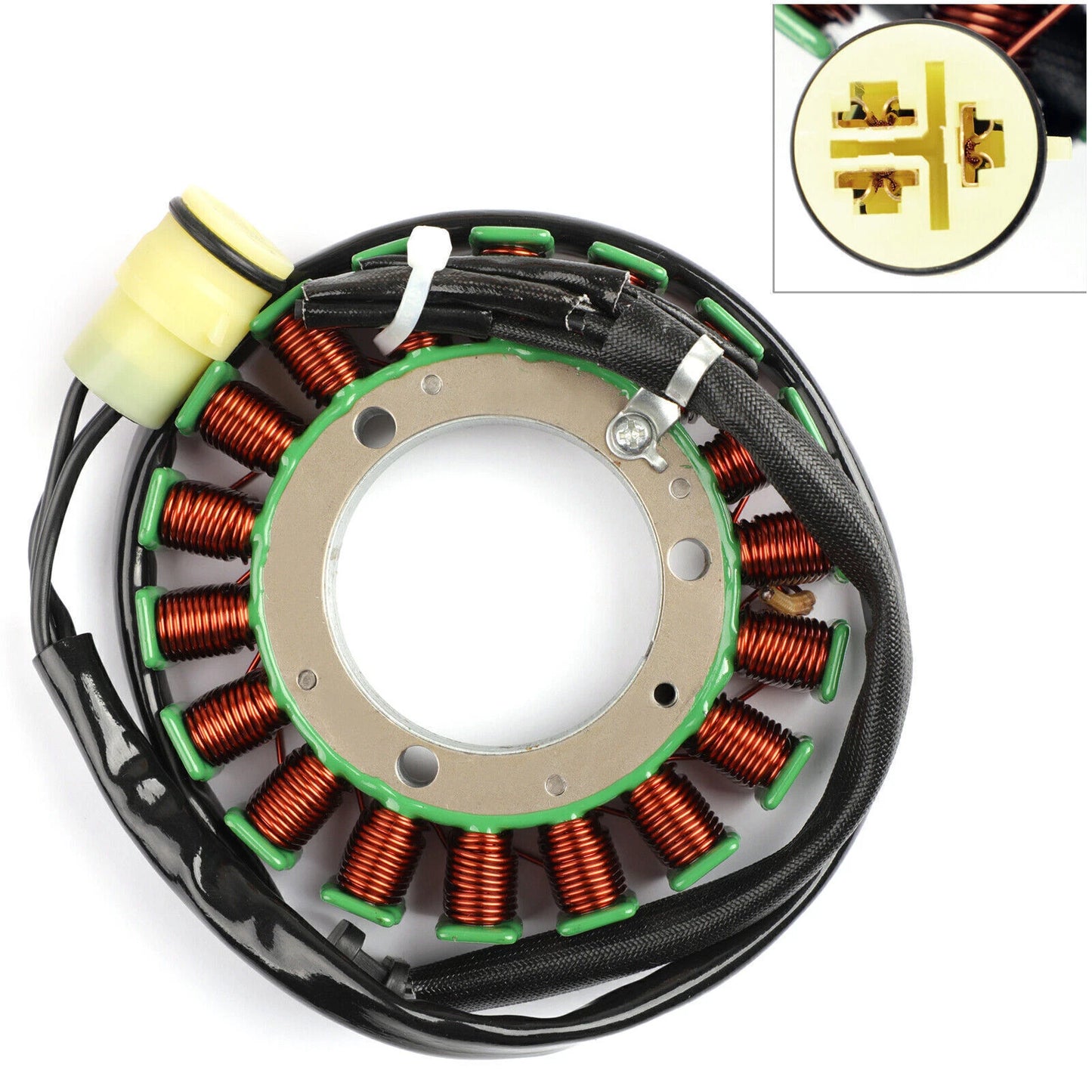 Stator for Kawasaki ZX 600 636 Ninja ZX-6R, ZZR 600 (2000-2008)