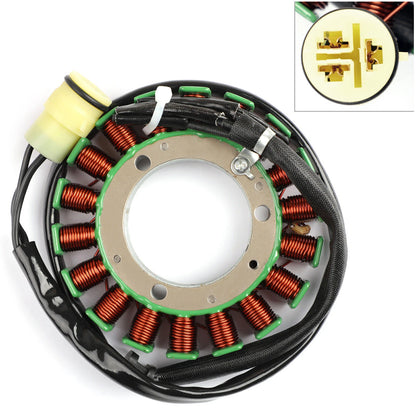 Stator for Kawasaki ZX 600 636 Ninja ZX-6R, ZZR 600 (2000-2008)