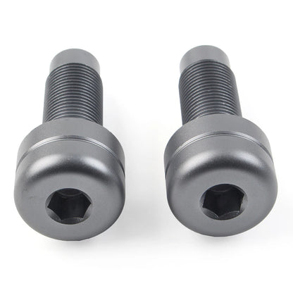 Handlebar Grips for DUCATI Panigale 899 959 1199 1299/S (2012-2020)