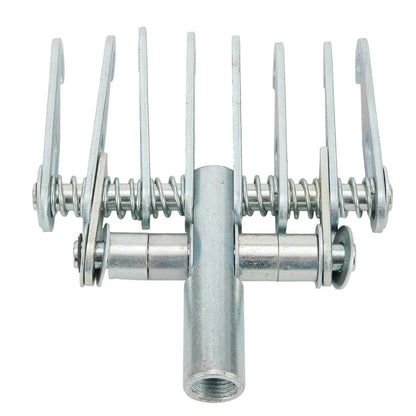Panel 8 Finger Bodywork for Car Slide Hammer Tool