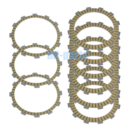 Clutch Friction Plates for Kawasaki ZX1000 NINJA H2/SX SE (2015-2024)