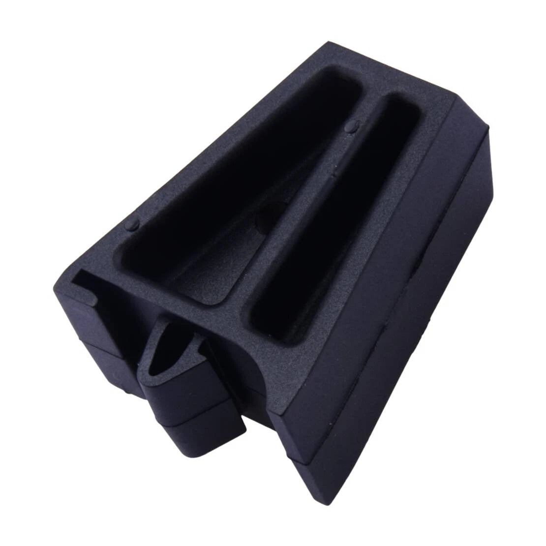 Front Grille Bumper Rubber Pad for Dodge Ram 1500 2500 3500 (2002-2005)